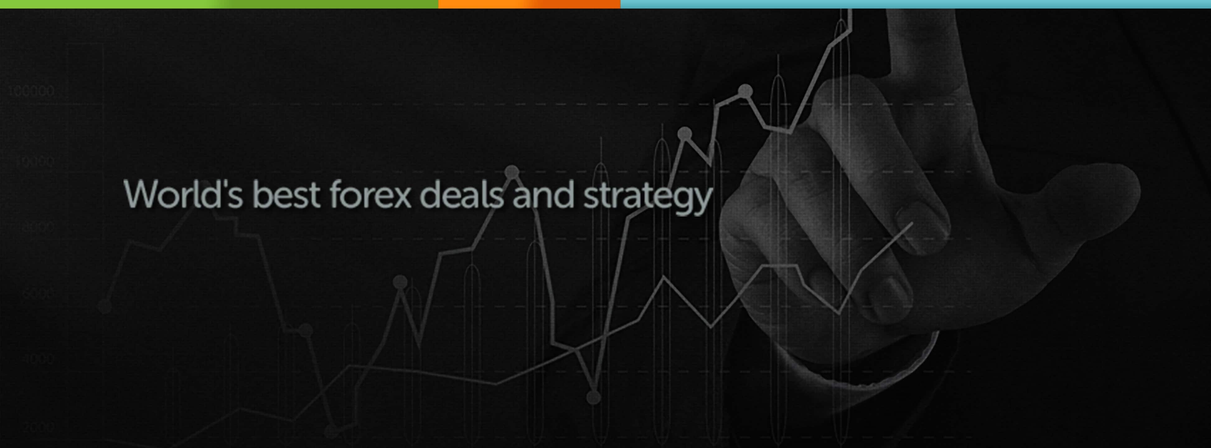 Forextraders Coverphoto