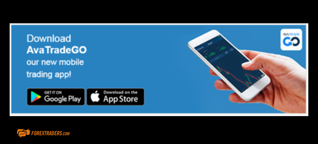 AvaTrade Mobile Trading App