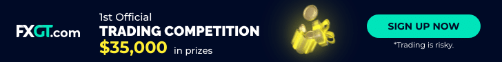 FXG competition banner