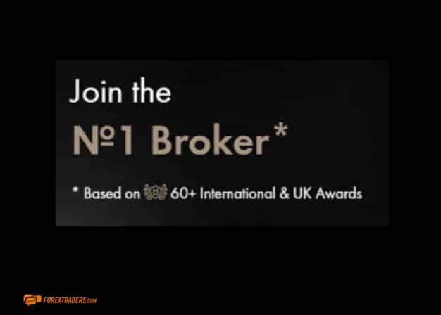 FxPro International and UK Awards