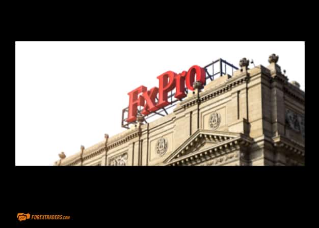 FxPro Building Sign