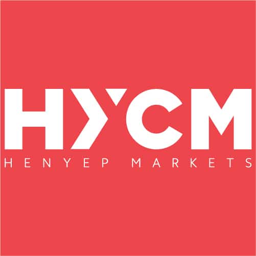 HYCM Logo