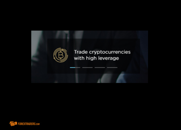 OctaFX Cryptocurrencies and High Leverage