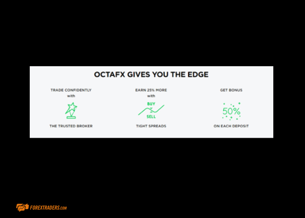 What Brings Traders to OcatFX