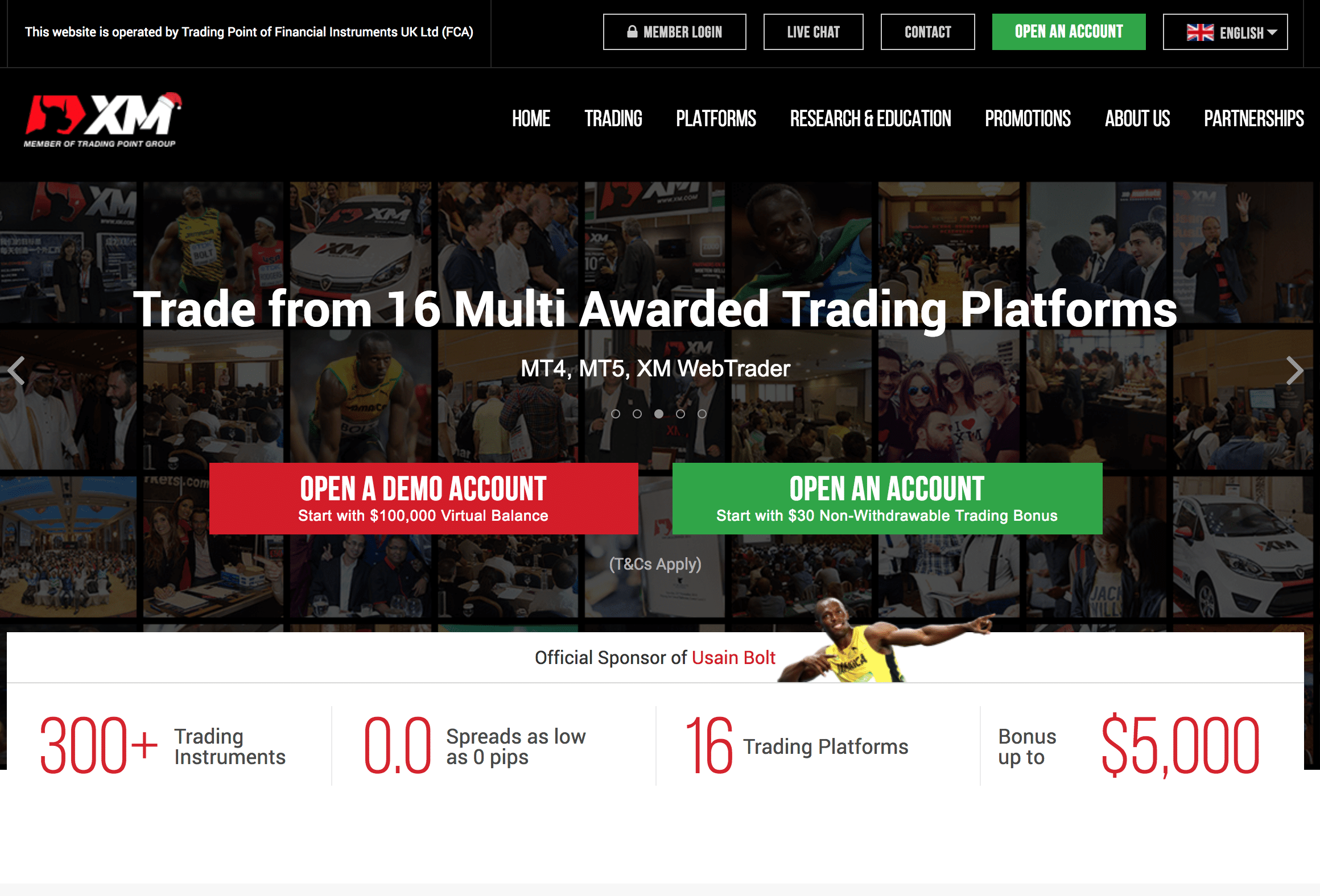 Efx group forex broker