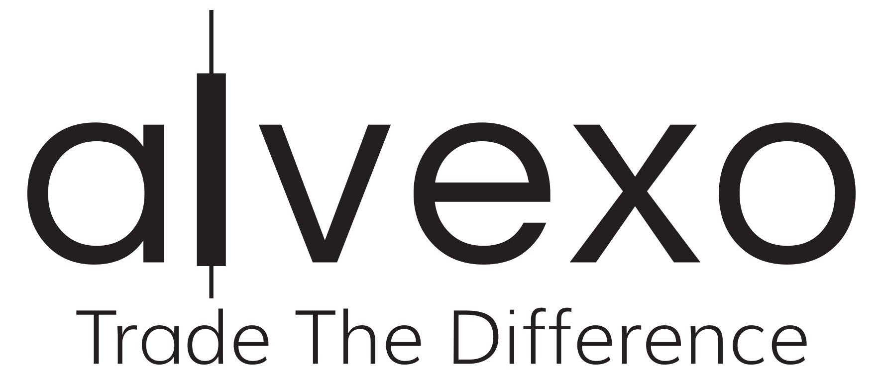 Alvexo Logo