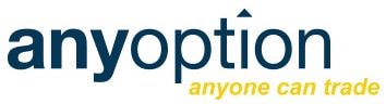 AnyOption Logo