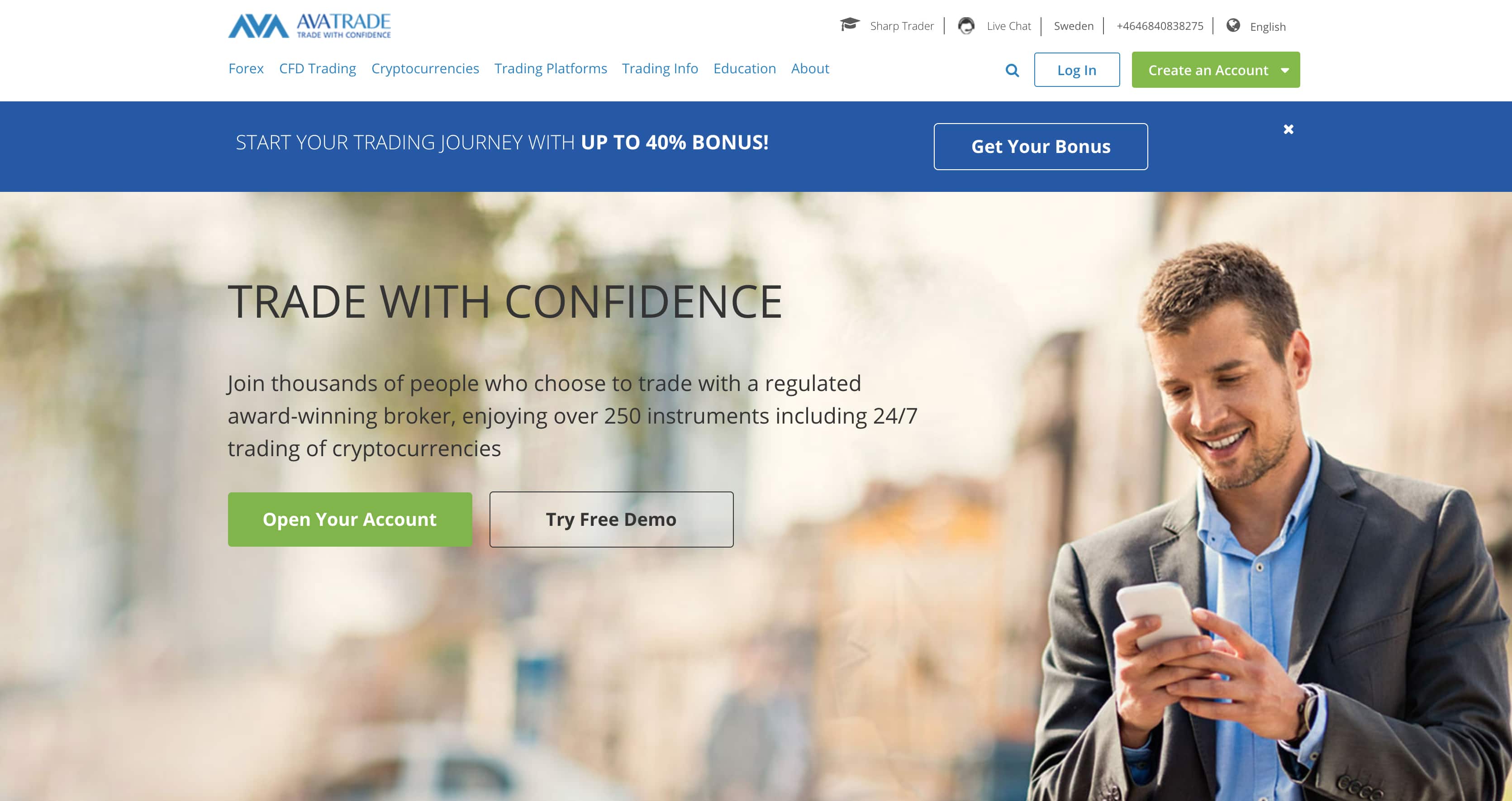 Forex facilities for residents individuals