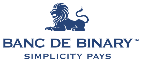 Banc de binary minimum deposit