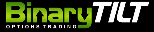 Binary Tilt Logo
