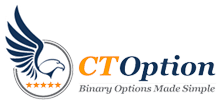 ctoption logo