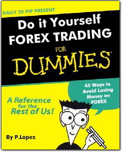 Forex for idiots