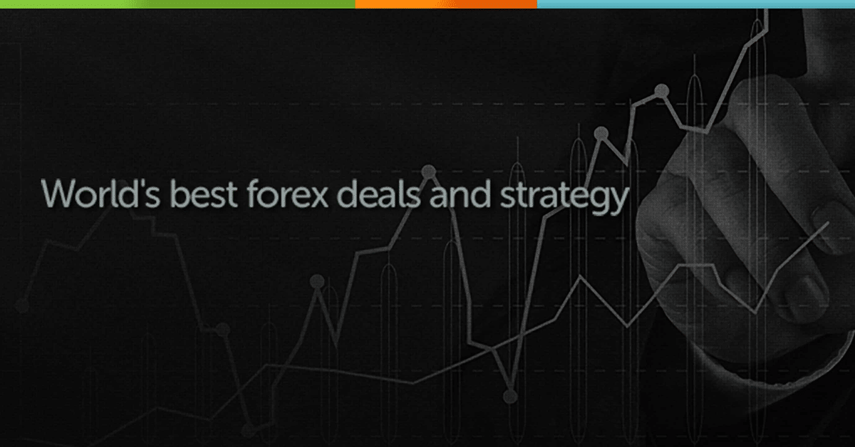 Forex Daily Chart Strategy