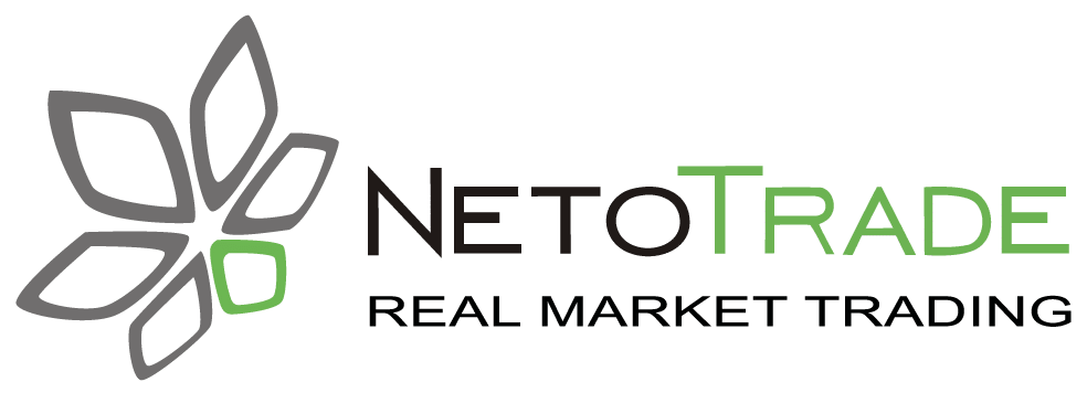 NetoTrade Logo