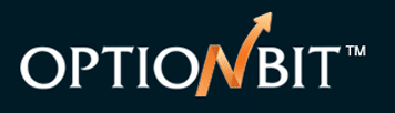 OptionBit Logo