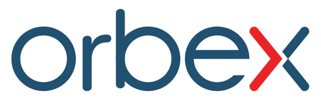 Orbex Logo