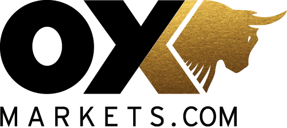 OX Markets logo
