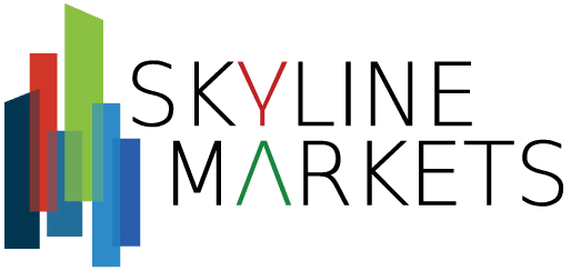 Skyline Markets Logo