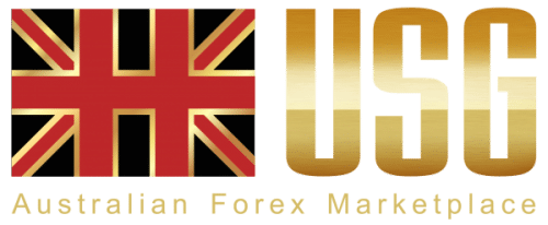 USGFX Logo