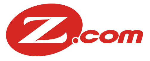 Z.com Logo