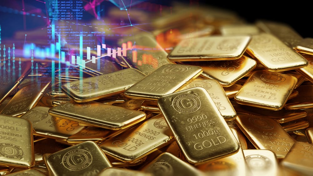 01 A Closer Look at Gold Futures Contracts