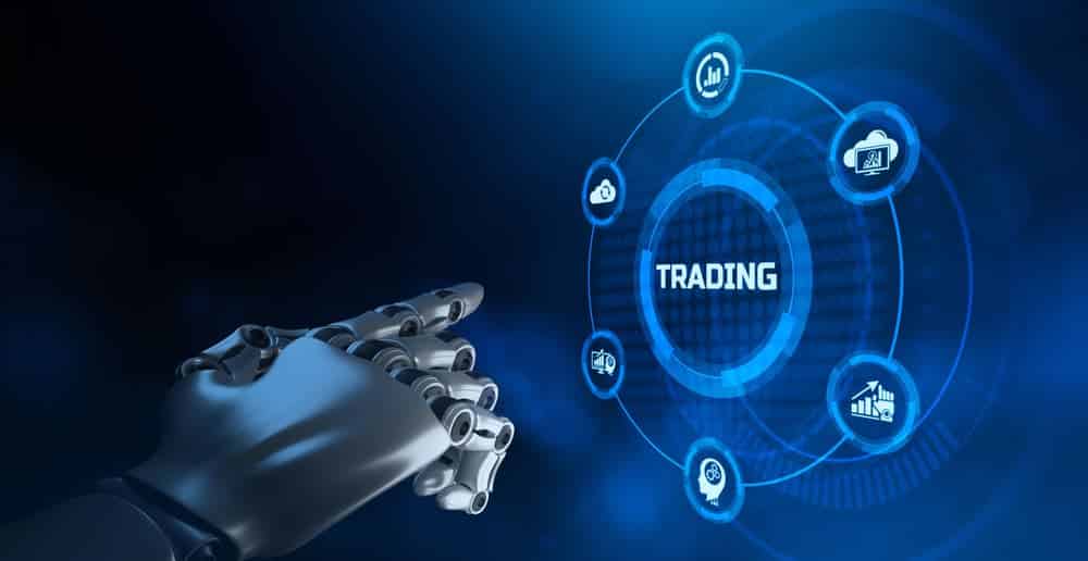 Automating Your Forex Trading