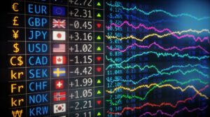 Forex Market Participants