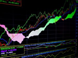 Ichimoku May Appear Complex, but the Kumo Cloud Can Stand on its Own