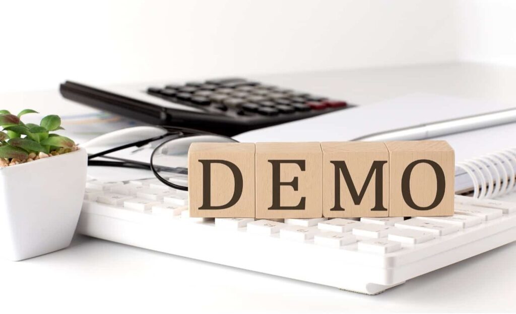 What Is a Demo Account