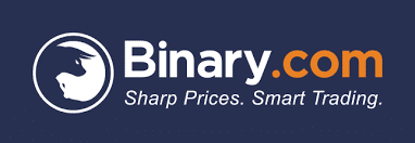 Binary.com Logo