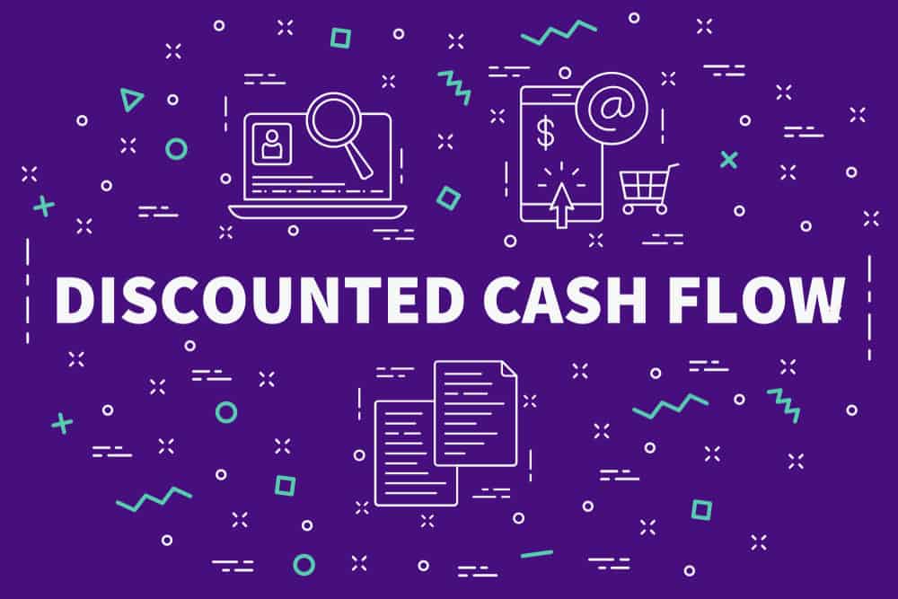 discounted cash flow