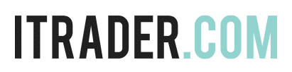 iTrader Logo