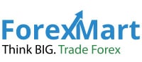 ForexMart Logo