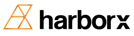 HarborX Logo