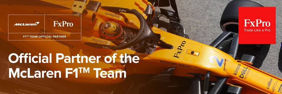 FxPro McLaren F1