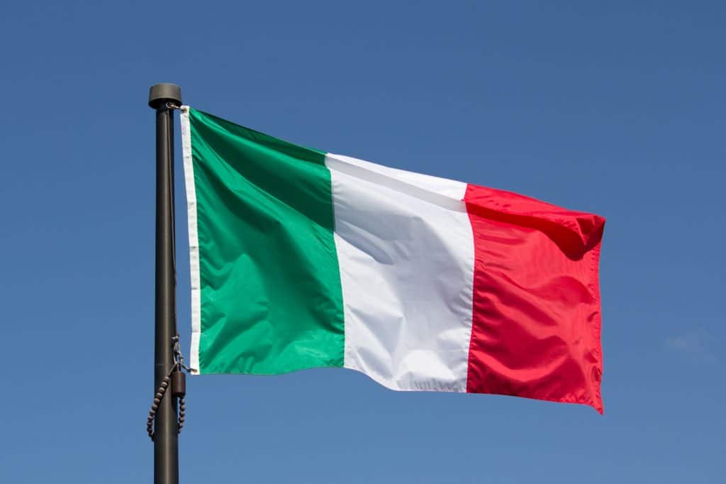 Forex trading italia