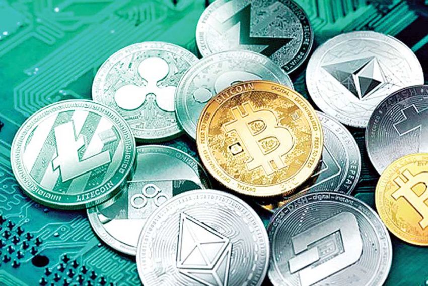 Cryptocurrencies collapse as volatility returns – Why and What’s next?