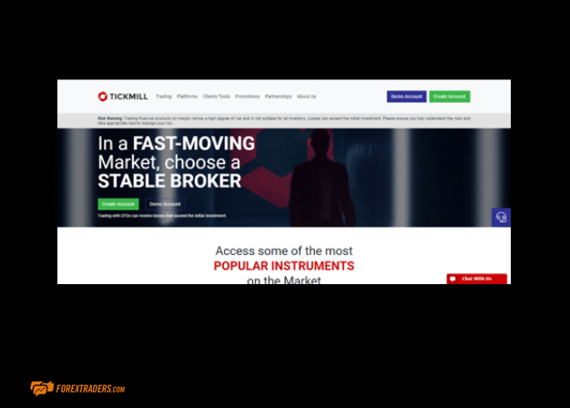Forex brokers accepting us clients 2020