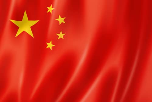 Exactly how china intervenes in forex markers