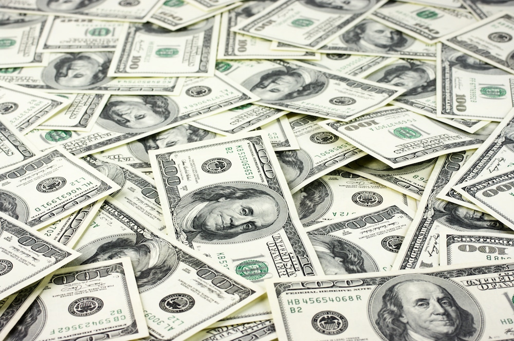 Forex data release