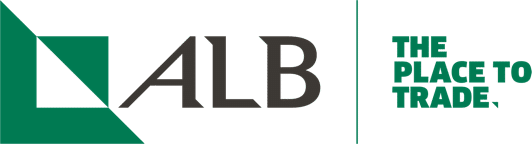 ALB Logo
