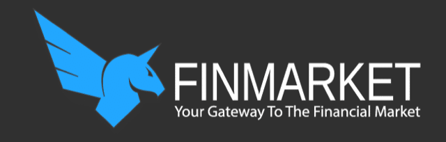 Finmarket Logo