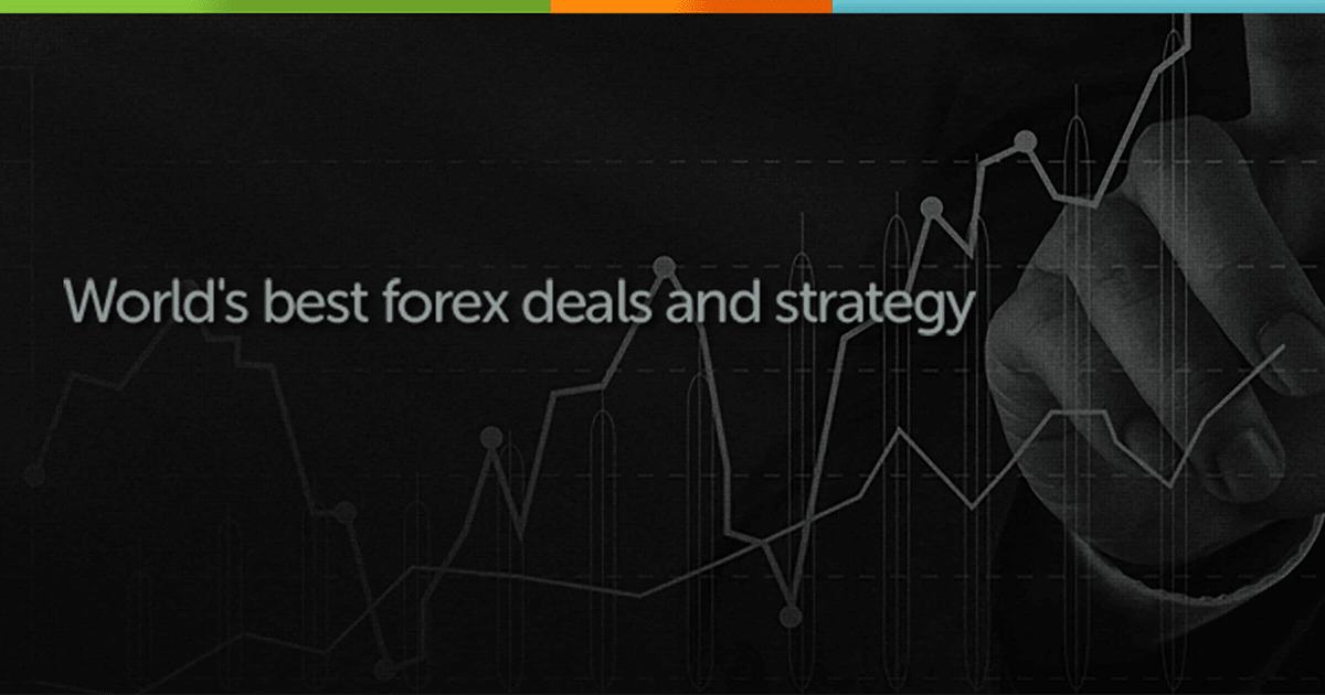 Retail Forex Trading Company