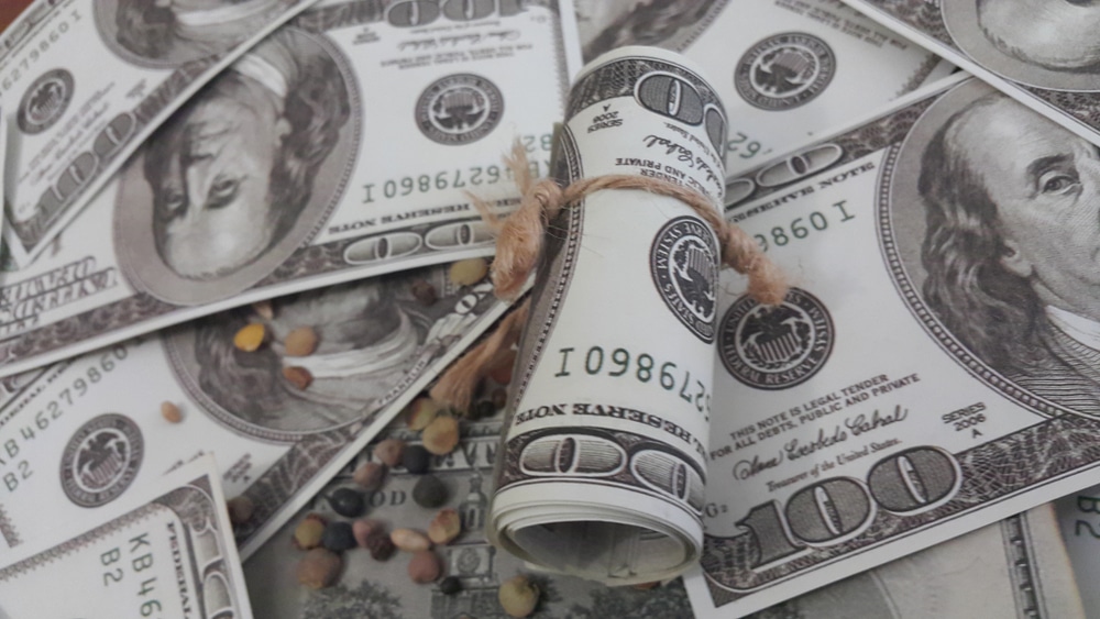 John dollery forex