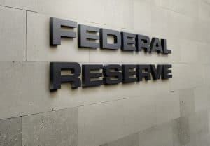 federal reserve building