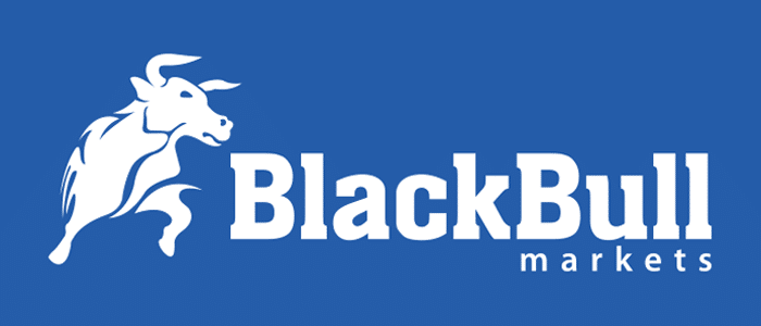 BlackBull Markets Logo