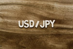USD/JPY tiles