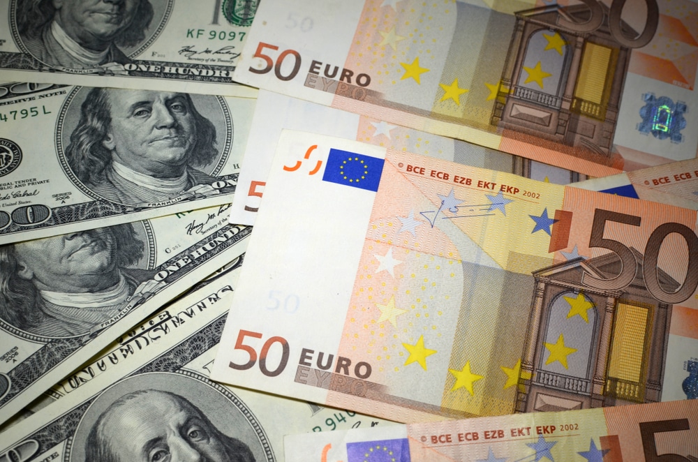 Forex after trump