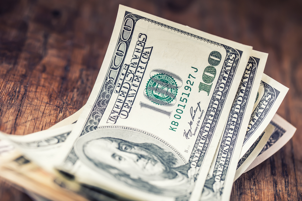 Dollar forex news