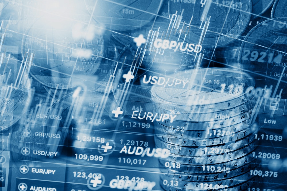 Agenda forex
